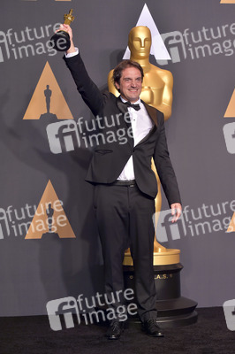 Oscar Verleihung 2017 in Los Angeles