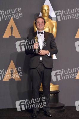 Oscar Verleihung 2017 in Los Angeles