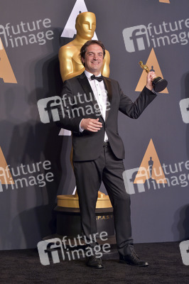 Oscar Verleihung 2017 in Los Angeles
