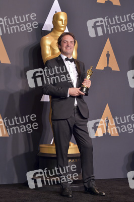 Oscar Verleihung 2017 in Los Angeles