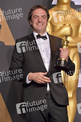 Oscar Verleihung 2017 in Los Angeles