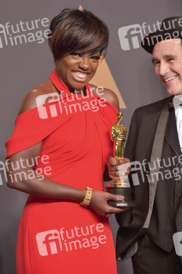 Oscar Verleihung 2017 in Los Angeles