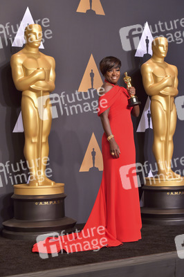Oscar Verleihung 2017 in Los Angeles