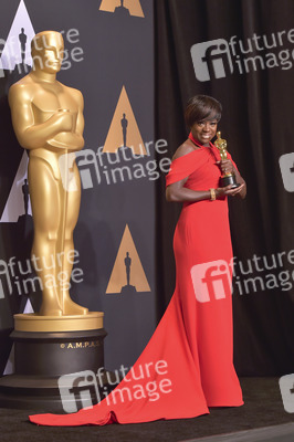 Oscar Verleihung 2017 in Los Angeles