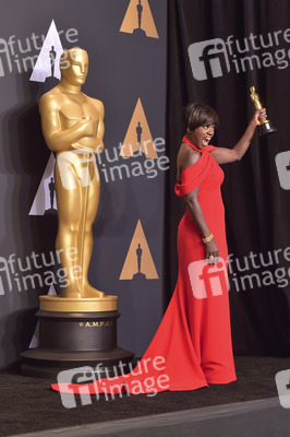Oscar Verleihung 2017 in Los Angeles