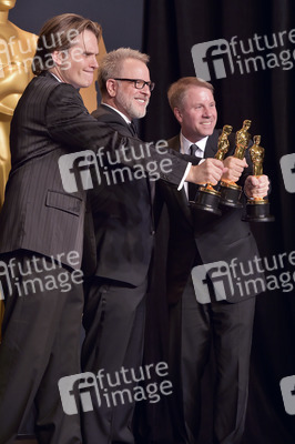 Oscar Verleihung 2017 in Los Angeles