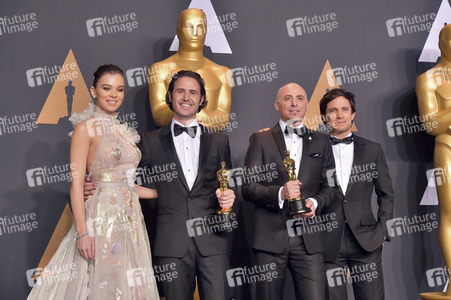 Oscar Verleihung 2017 in Los Angeles