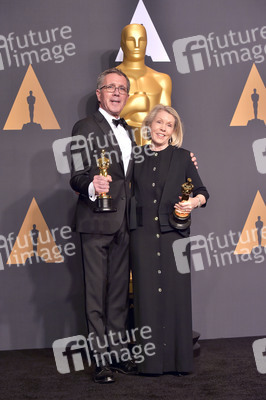 Oscar Verleihung 2017 in Los Angeles
