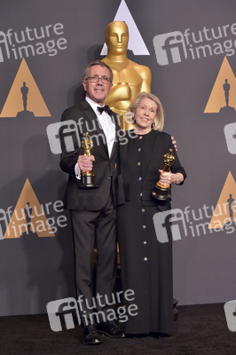 Oscar Verleihung 2017 in Los Angeles