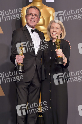Oscar Verleihung 2017 in Los Angeles