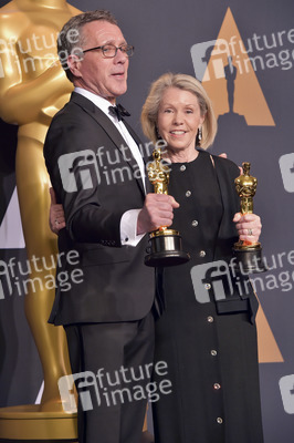 Oscar Verleihung 2017 in Los Angeles