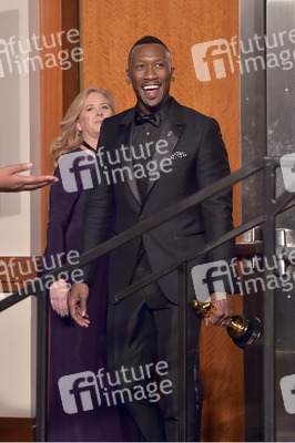 Oscar Verleihung 2017 in Los Angeles