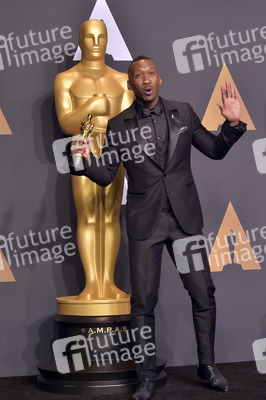 Oscar Verleihung 2017 in Los Angeles
