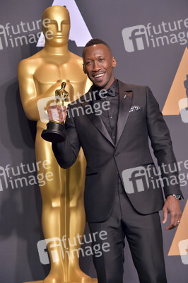 Oscar Verleihung 2017 in Los Angeles