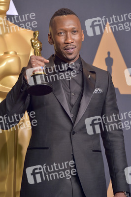 Oscar Verleihung 2017 in Los Angeles