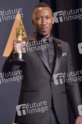 Oscar Verleihung 2017 in Los Angeles