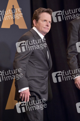 Oscar Verleihung 2017 in Los Angeles