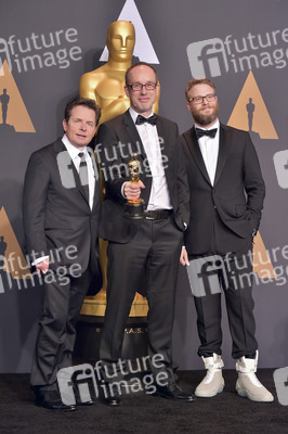Oscar Verleihung 2017 in Los Angeles