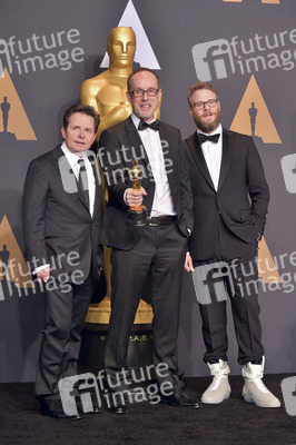 Oscar Verleihung 2017 in Los Angeles