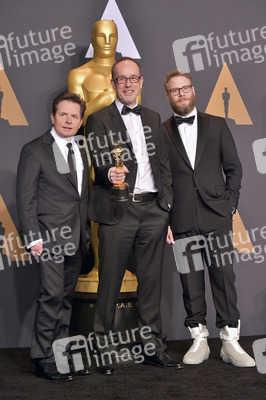 Oscar Verleihung 2017 in Los Angeles
