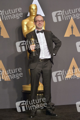 Oscar Verleihung 2017 in Los Angeles