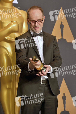 Oscar Verleihung 2017 in Los Angeles