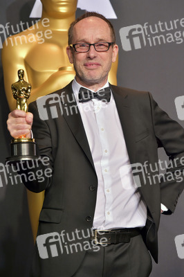 Oscar Verleihung 2017 in Los Angeles