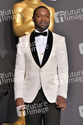 Oscar Verleihung 2017 in Los Angeles