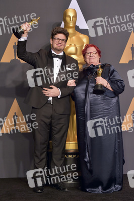 Oscar Verleihung 2017 in Los Angeles