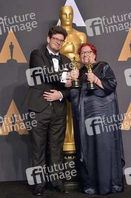 Oscar Verleihung 2017 in Los Angeles