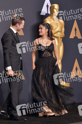 Oscar Verleihung 2017 in Los Angeles