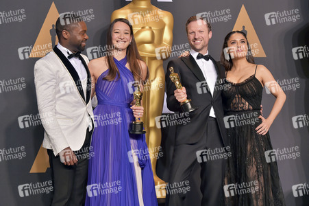 Oscar Verleihung 2017 in Los Angeles