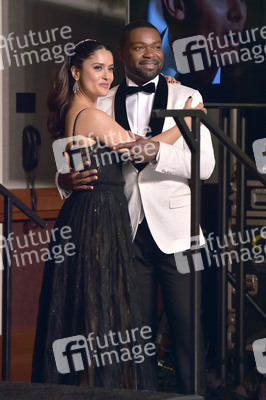Oscar Verleihung 2017 in Los Angeles