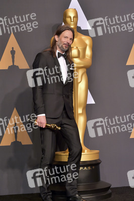Oscar Verleihung 2017 in Los Angeles