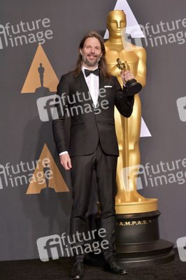 Oscar Verleihung 2017 in Los Angeles