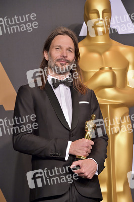 Oscar Verleihung 2017 in Los Angeles