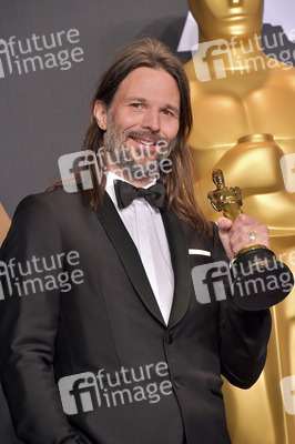 Oscar Verleihung 2017 in Los Angeles