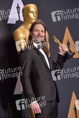 Oscar Verleihung 2017 in Los Angeles
