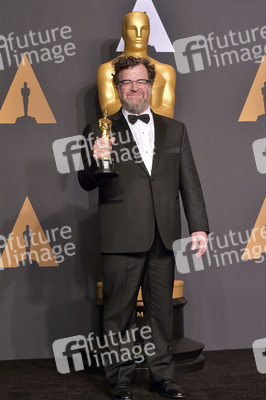 Oscar Verleihung 2017 in Los Angeles