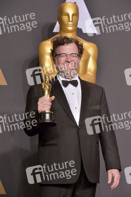 Oscar Verleihung 2017 in Los Angeles