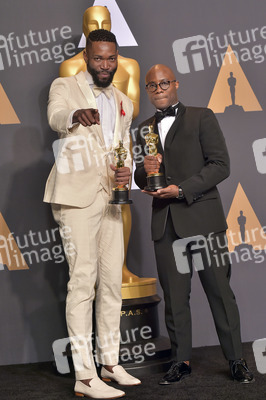 Oscar Verleihung 2017 in Los Angeles