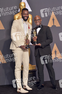 Oscar Verleihung 2017 in Los Angeles