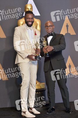 Oscar Verleihung 2017 in Los Angeles