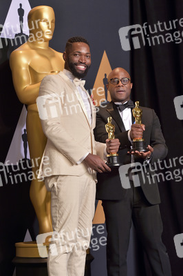 Oscar Verleihung 2017 in Los Angeles