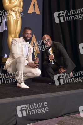 Oscar Verleihung 2017 in Los Angeles
