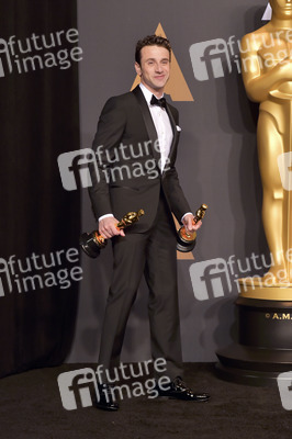 Oscar Verleihung 2017 in Los Angeles