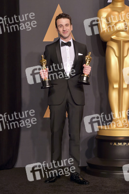 Oscar Verleihung 2017 in Los Angeles