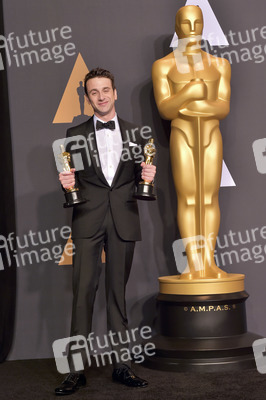 Oscar Verleihung 2017 in Los Angeles