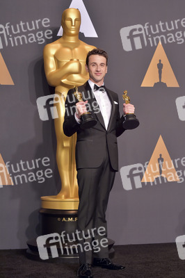 Oscar Verleihung 2017 in Los Angeles