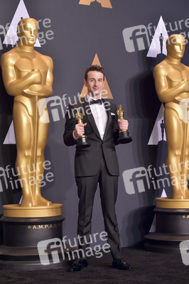 Oscar Verleihung 2017 in Los Angeles
